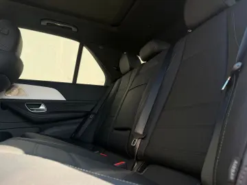 MERCEDES-BENZ GLE 450 4Matic 9G-TRONIC AMG Line Adva…