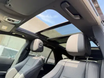 MERCEDES-BENZ GLE 450 4M AMG Line Night-Paket Pano Airmatic