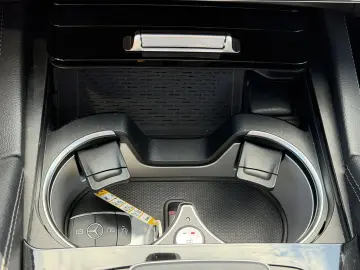 MERCEDES-BENZ GLE 450 4M AMG Line Night-Paket Pano Airmatic