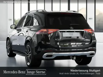 MERCEDES-BENZ GLE 450 4M AMG Advanced  Pano 22  Brur…