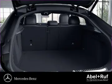 MERCEDES-BENZ GLE 400 d 4M Coupé AMG DISTR NIGHT Bur…