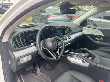 MERCEDES-BENZ GLE 450 d 4M Coupé AMG Premium  Airmat…