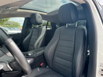 MERCEDES-BENZ GLE 450 d 4M Coupé AMG Premium  Airmat…