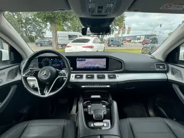 MERCEDES-BENZ GLE 450 d 4M Coupé AMG Premium  Airmat…