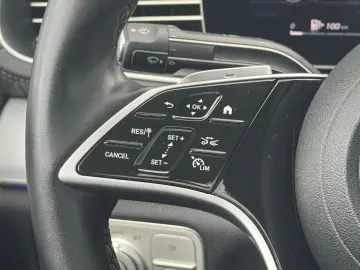 MERCEDES-BENZ GLE 450 d 4M Coupé AMG Premium  Airmat…