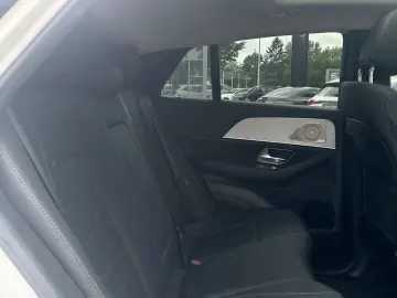MERCEDES-BENZ GLE 450 d 4M Coupé AMG Premium  Airmat…