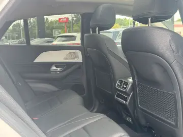 MERCEDES-BENZ GLE 450 d 4M Coupé AMG Premium  Airmat…