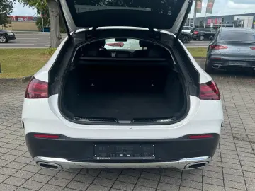 MERCEDES-BENZ GLE 450 d 4M Coupé AMG Premium  Airmat…