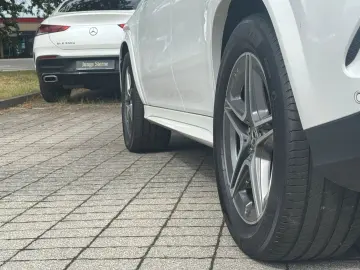 MERCEDES-BENZ GLE 450 d 4M Coupé AMG Premium  Airmat…