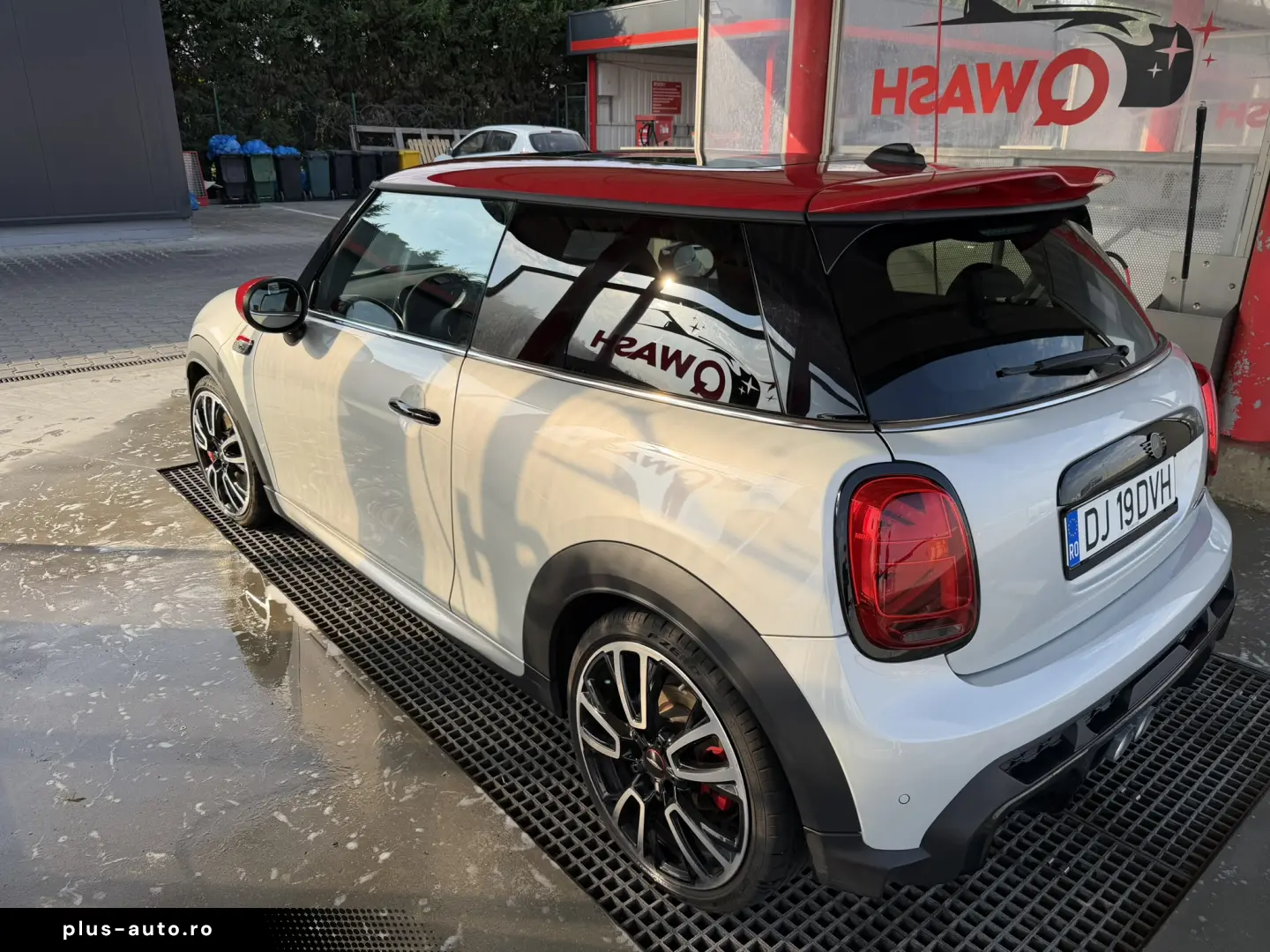MINI John Cooper Works
