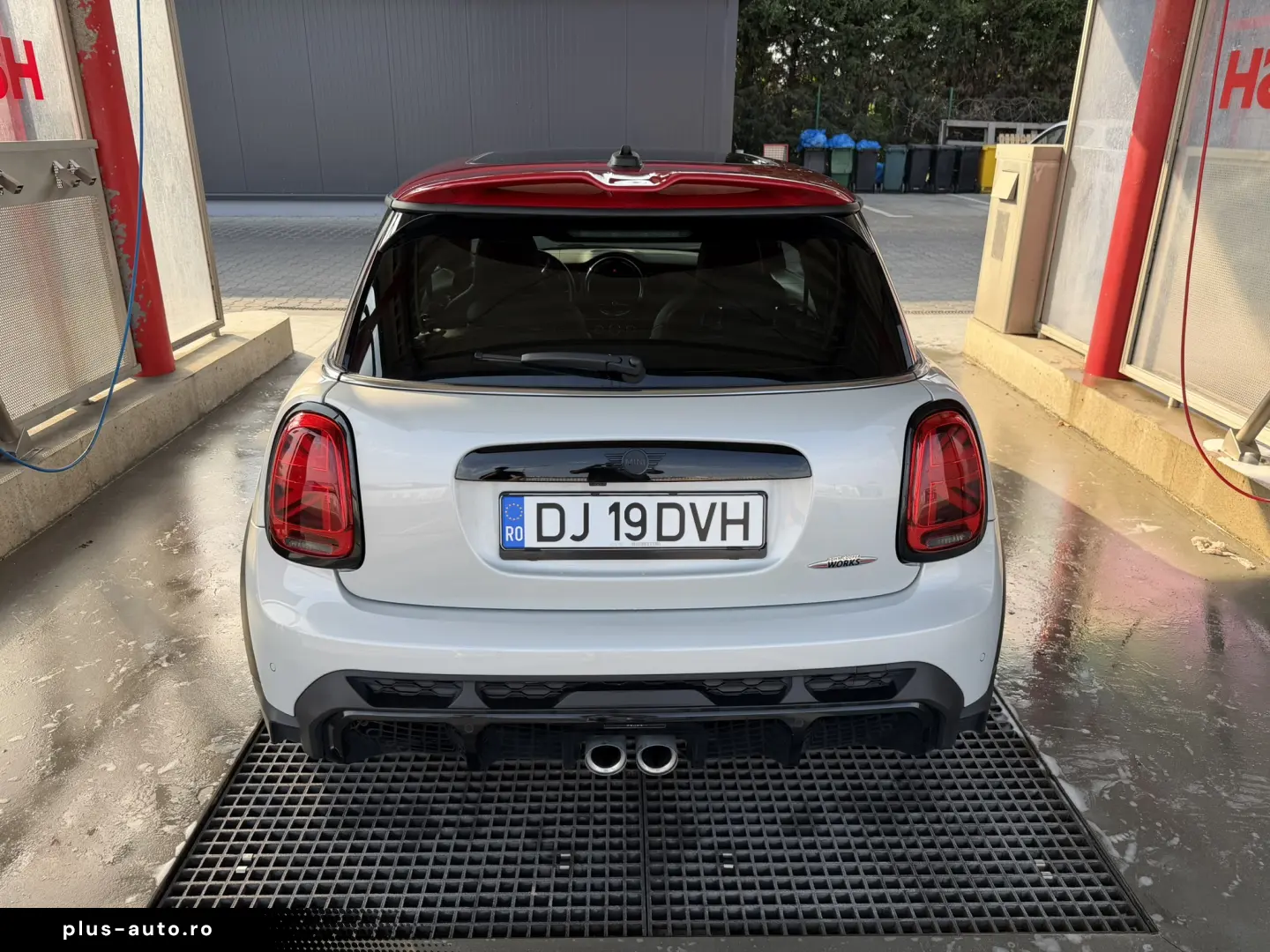 MINI John Cooper Works