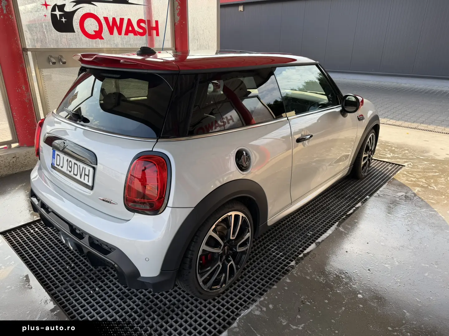 MINI John Cooper Works