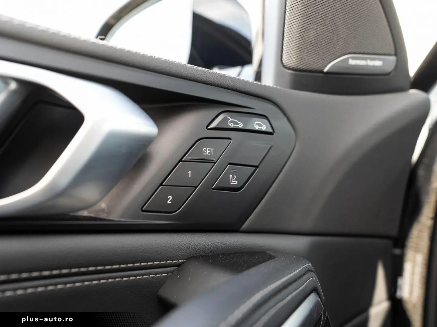 BMW X6 xDr30d MSpo Ventilation IcGlow 360 H&K Sunroof