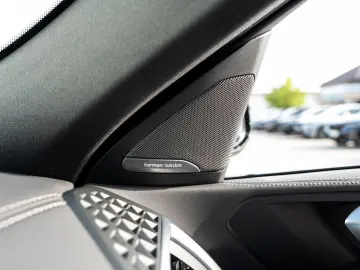 BMW X6 xDr30d MSpo Ventilation IcGlow 360 H&K Sunroof