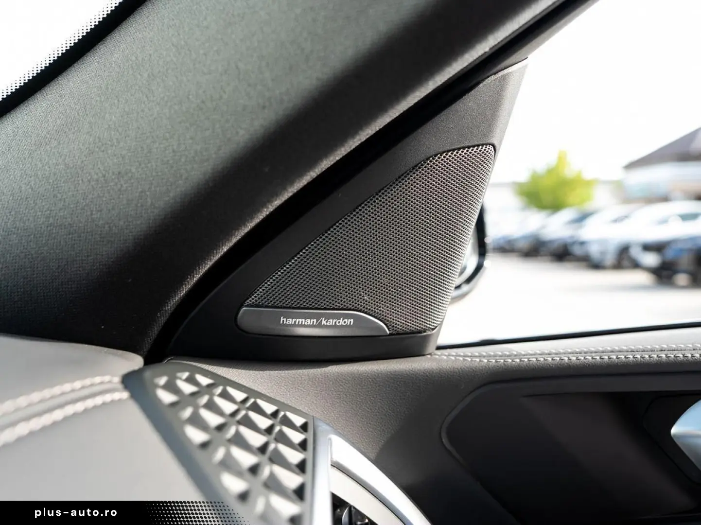 BMW X6 xDr30d MSpo Ventilation IcGlow 360 H&K Sunroof