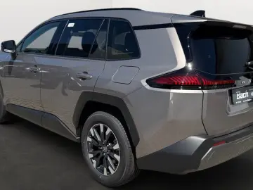 Toyota RAV4 2.5 Hybrid AWD Bronze 2.000 km