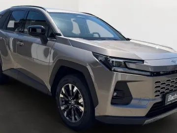 Toyota RAV4 2.5 Hybrid AWD Bronze 2.000 km