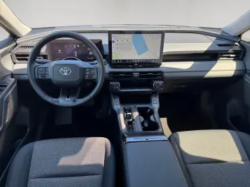 Toyota RAV4 2.5 Hybrid AWD Bronze 2.000 km