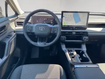 Toyota RAV4 2.5 Hybrid AWD Bronze 2.000 km