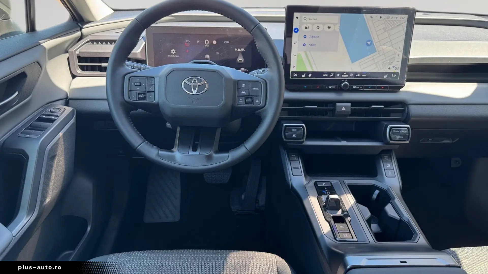 Toyota RAV4 2.5 Hybrid AWD Bronze 2.000 km