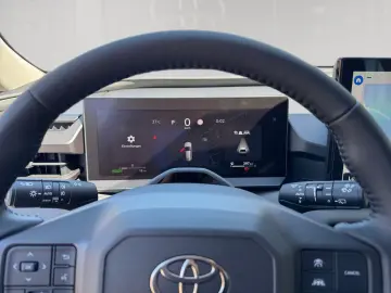 Toyota RAV4 2.5 Hybrid AWD Bronze 2.000 km
