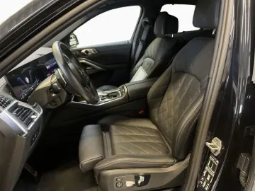BMW X6 xDr30d MSpo Massage Ventilation 360 IcGlow DAProf