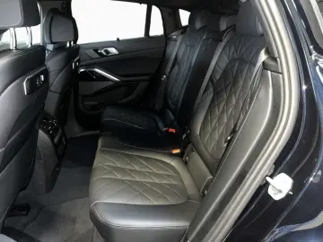 BMW X6 xDr30d MSpo Massage Ventilation 360 IcGlow DAProf