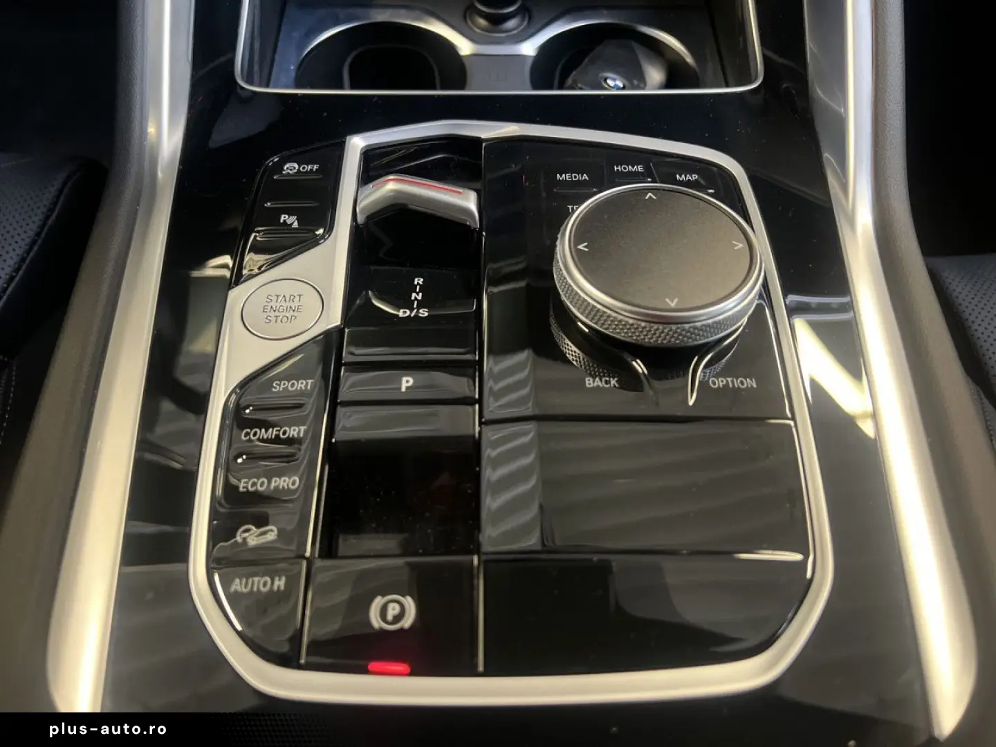 BMW X6 xDr30d MSpo Massage Ventilation 360 IcGlow DAProf