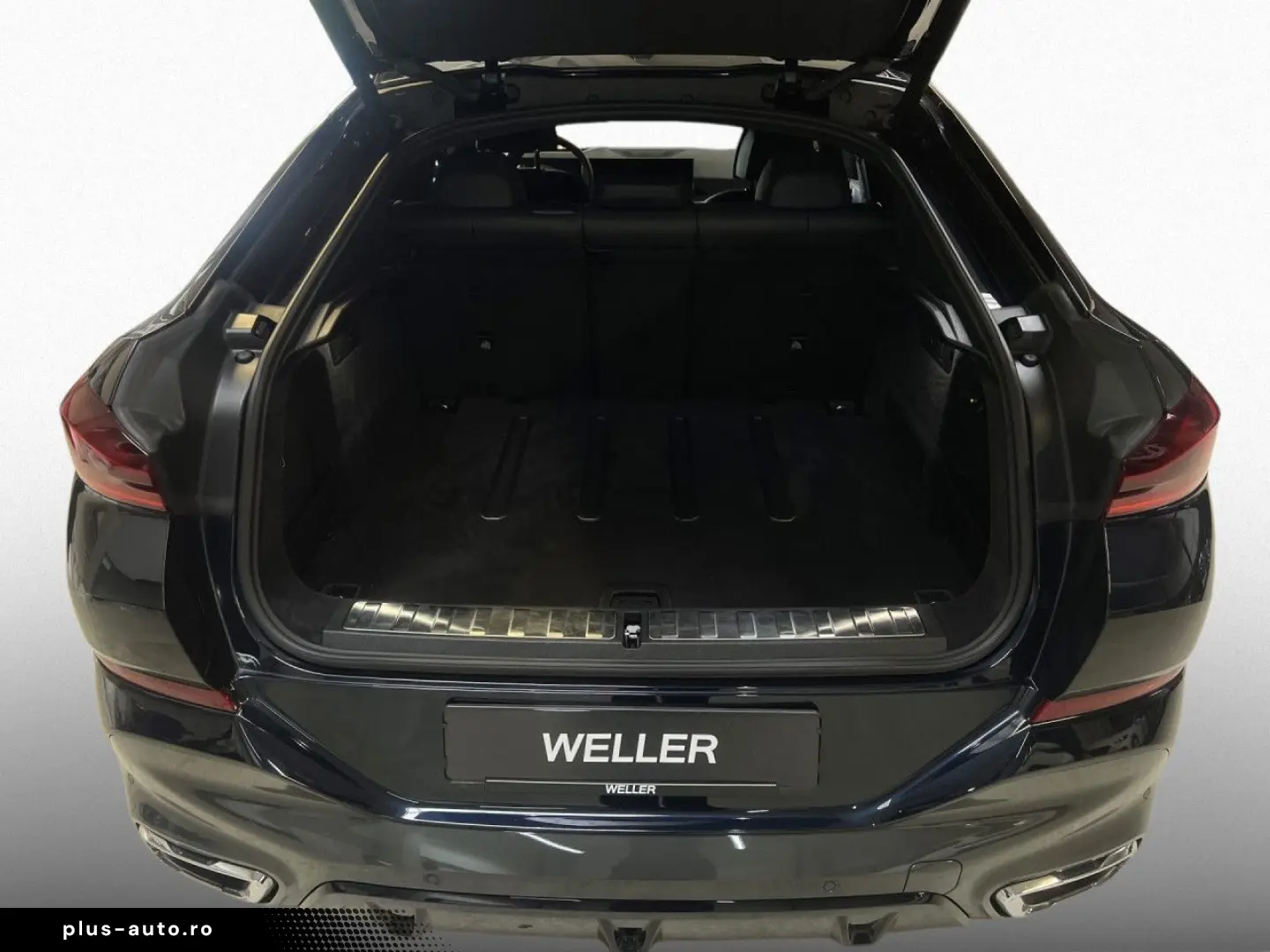 BMW X6 xDr30d MSpo Massage Ventilation 360 IcGlow DAProf