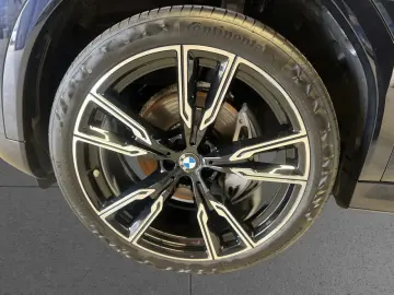 BMW X6 xDr30d MSpo Massage Ventilation 360 IcGlow DAProf