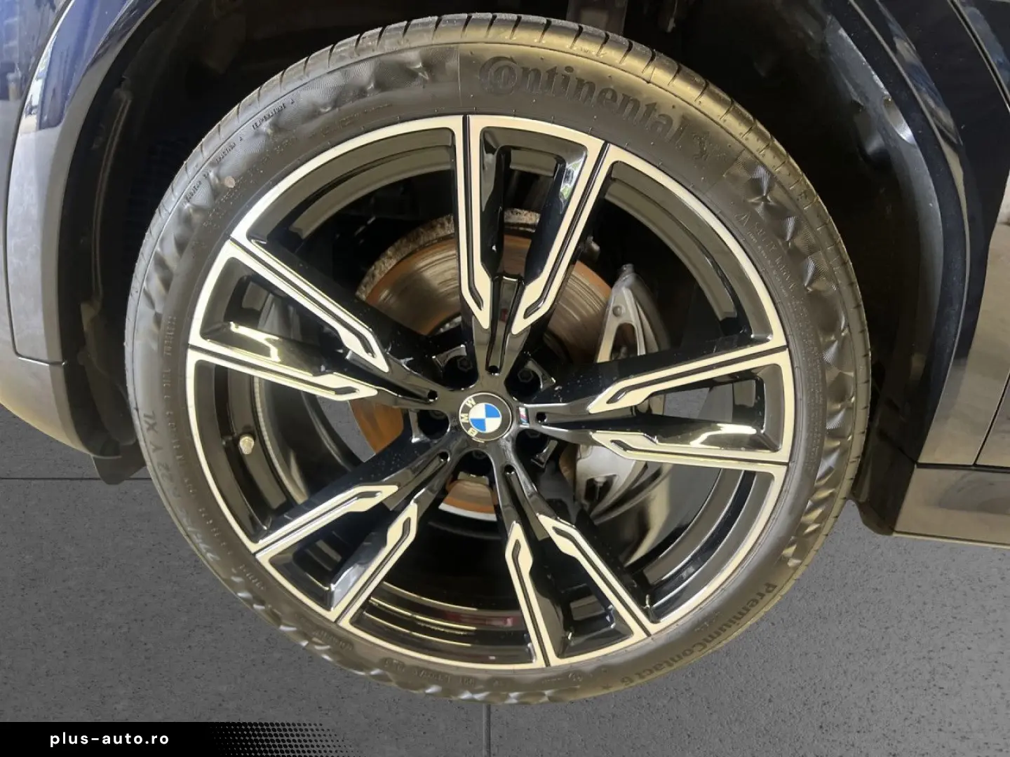 BMW X6 xDr30d MSpo Massage Ventilation 360 IcGlow DAProf