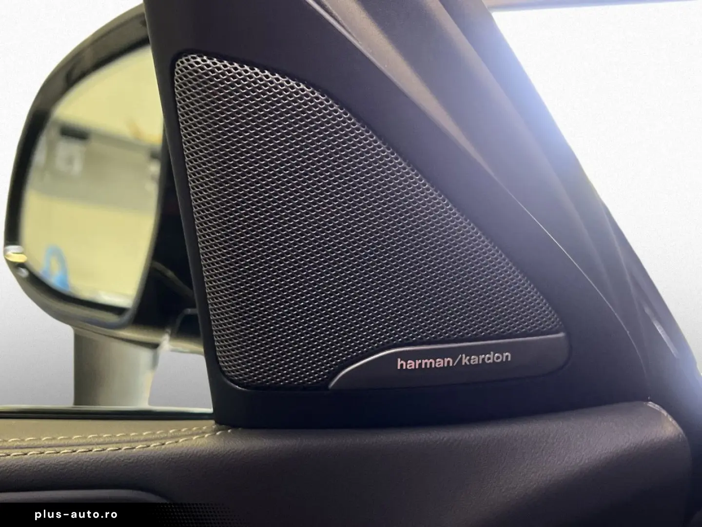 BMW X6 xDr30d MSpo Massage Ventilation 360 IcGlow DAProf