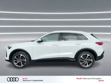 AUDI Q5 TFSI qu Matrix PassDisplay 360 Sunroof