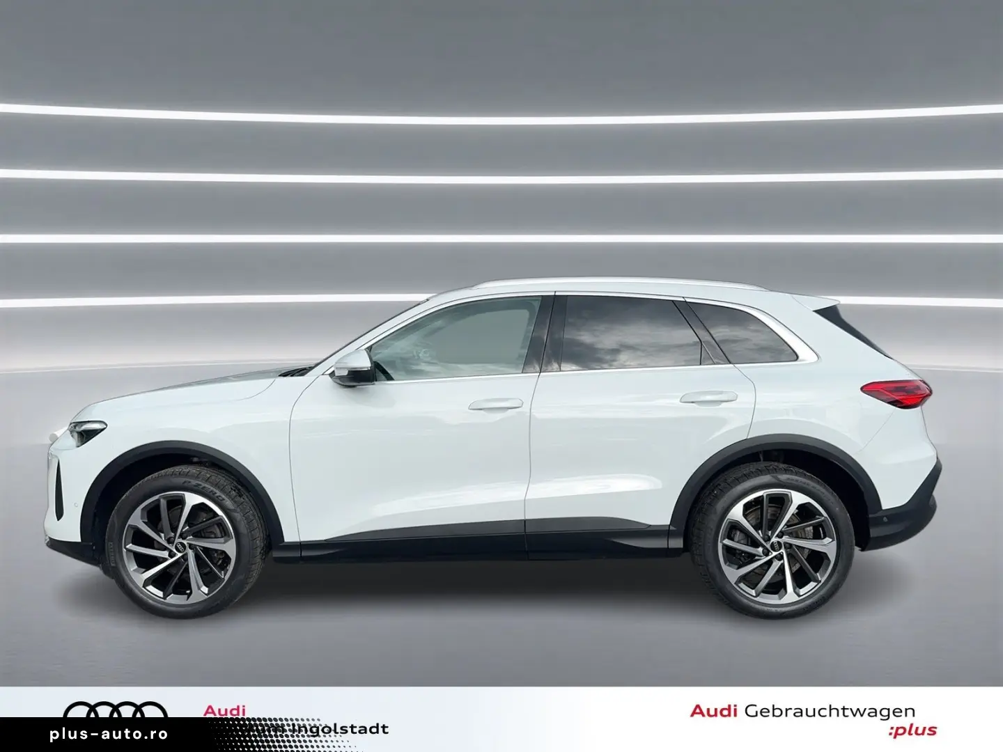 AUDI Q5 TFSI qu Matrix PassDisplay 360 Sunroof