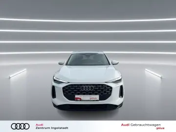 AUDI Q5 TFSI qu Matrix PassDisplay 360 Sunroof