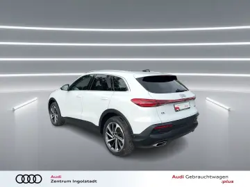 AUDI Q5 TFSI qu Matrix PassDisplay 360 Sunroof
