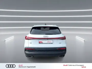 AUDI Q5 TFSI qu Matrix PassDisplay 360 Sunroof