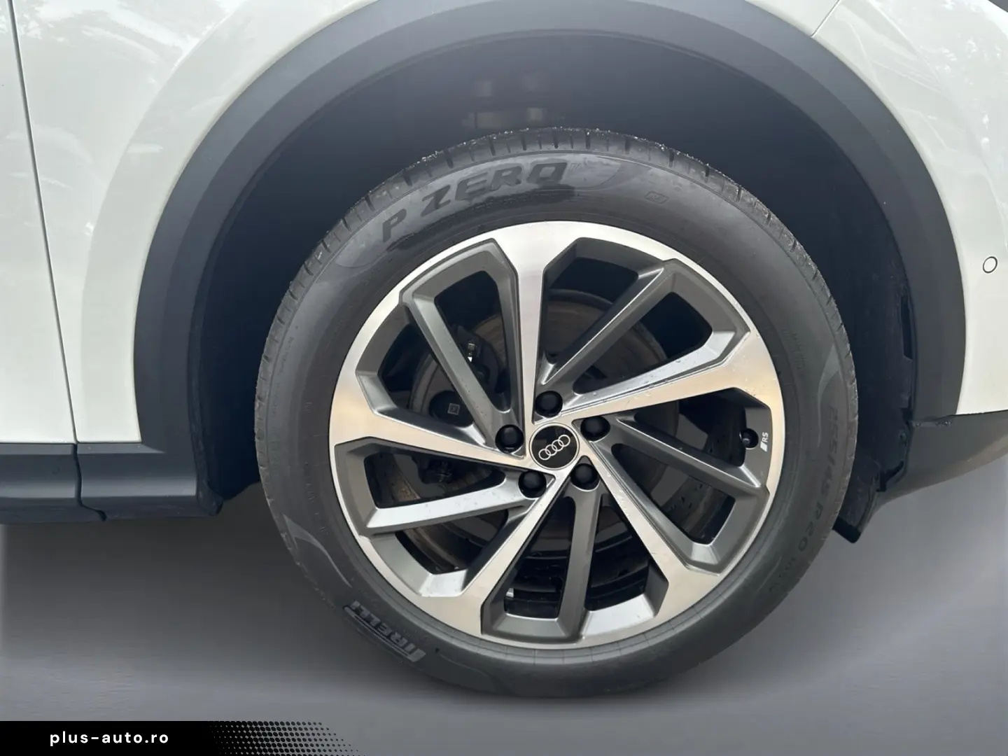 AUDI Q5 TFSI qu Matrix PassDisplay 360 Sunroof