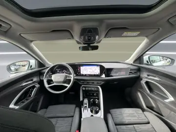 AUDI Q5 TFSI qu Matrix PassDisplay 360 Sunroof