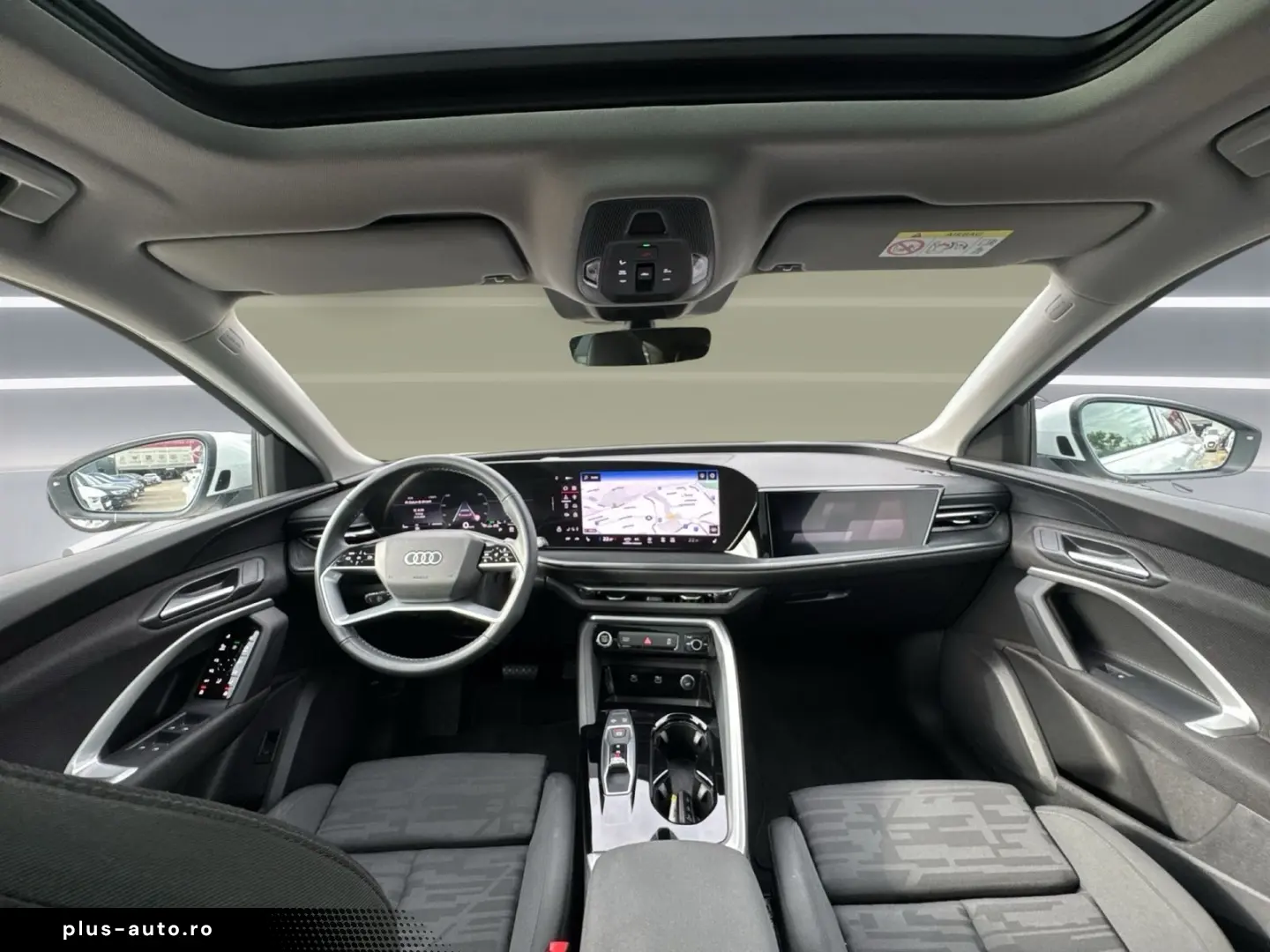 AUDI Q5 TFSI qu Matrix PassDisplay 360 Sunroof
