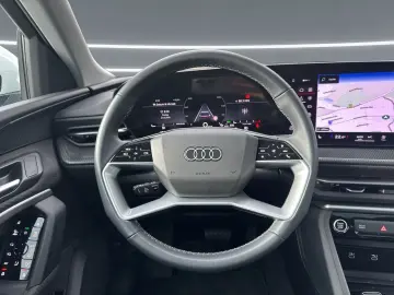 AUDI Q5 TFSI qu Matrix PassDisplay 360 Sunroof