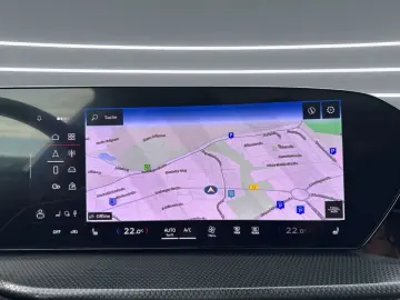 AUDI Q5 TFSI qu Matrix PassDisplay 360 Sunroof