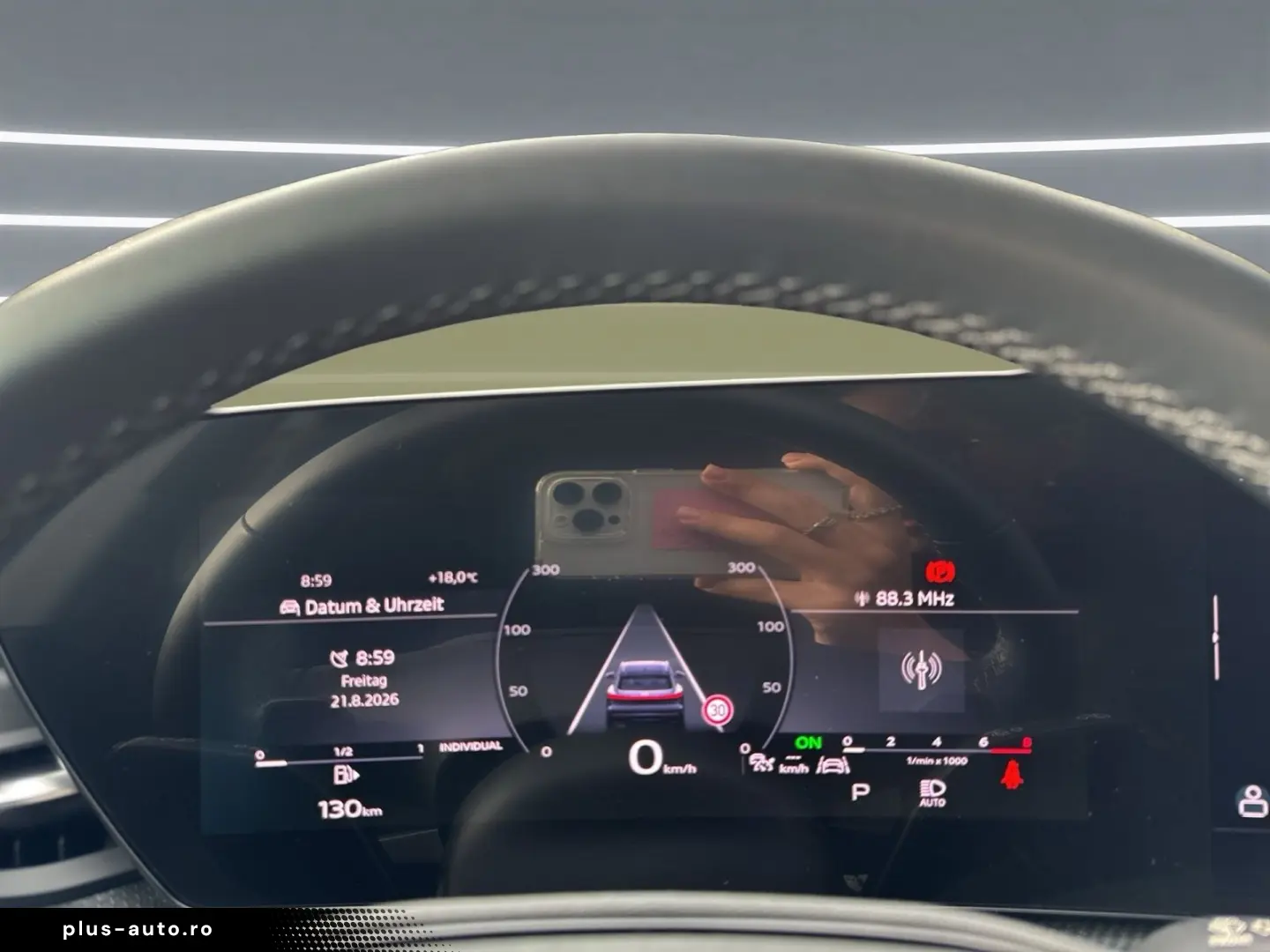 AUDI Q5 TFSI qu Matrix PassDisplay 360 Sunroof