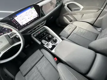 AUDI Q5 TFSI qu Matrix PassDisplay 360 Sunroof