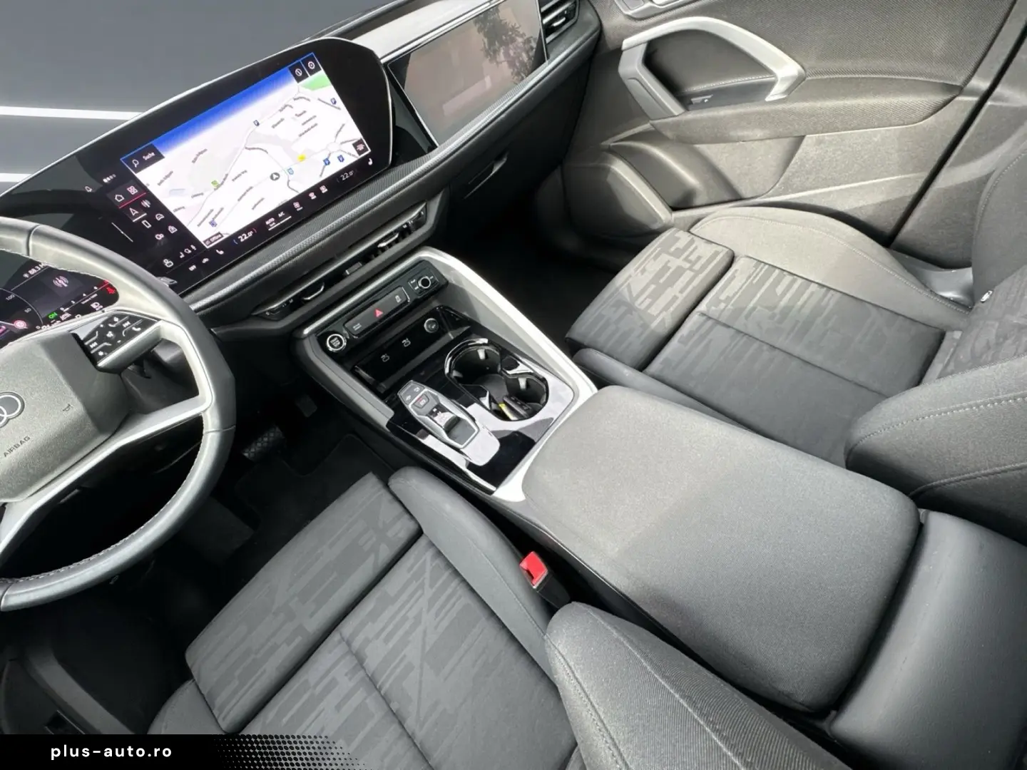 AUDI Q5 TFSI qu Matrix PassDisplay 360 Sunroof