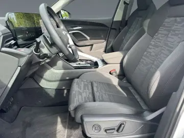 AUDI Q5 TFSI qu Matrix PassDisplay 360 Sunroof