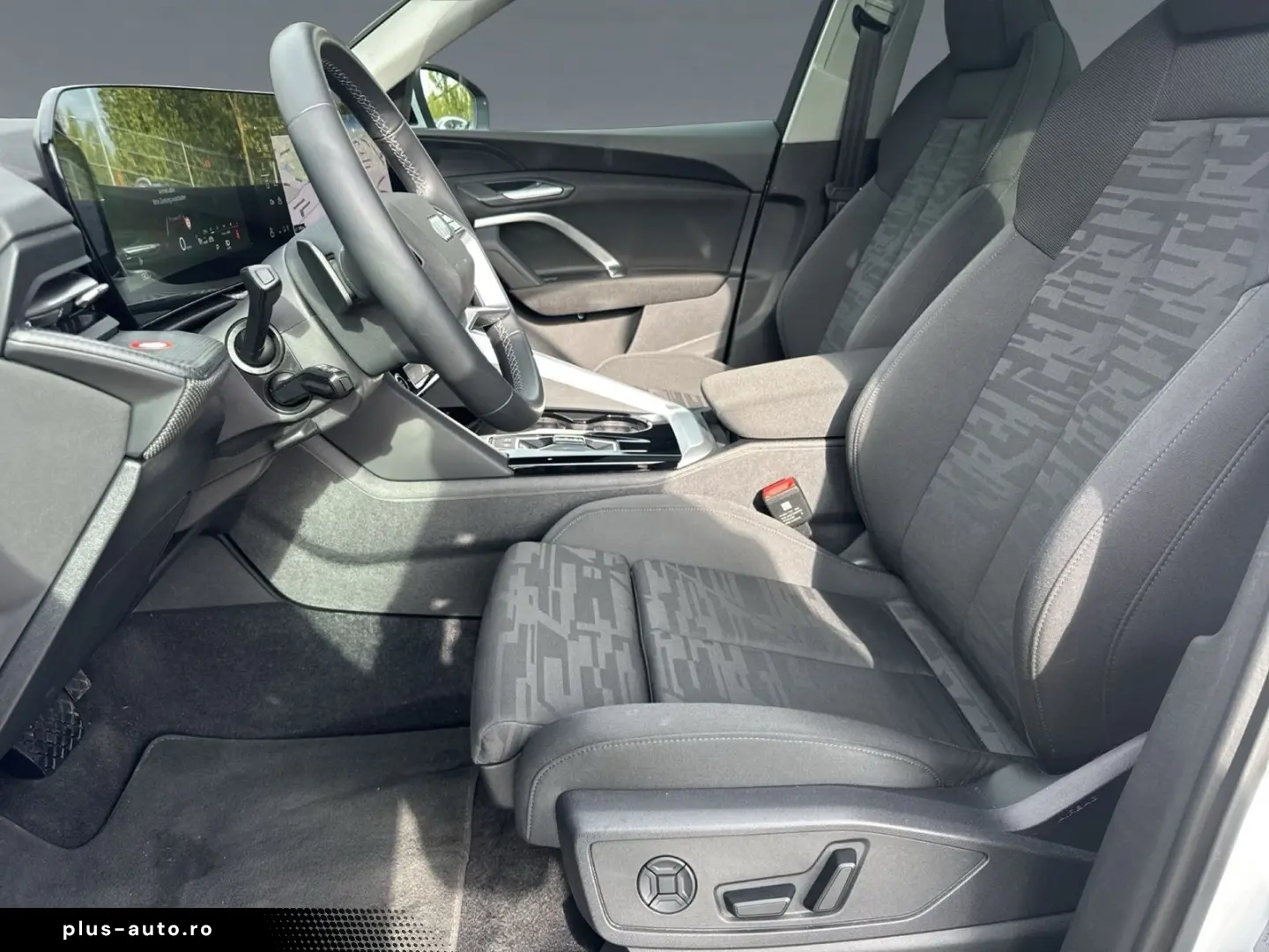 AUDI Q5 TFSI qu Matrix PassDisplay 360 Sunroof