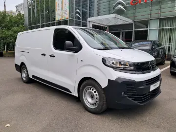 Opel Vivaro Van Electric L3 100 KW Baterie 75 KWH