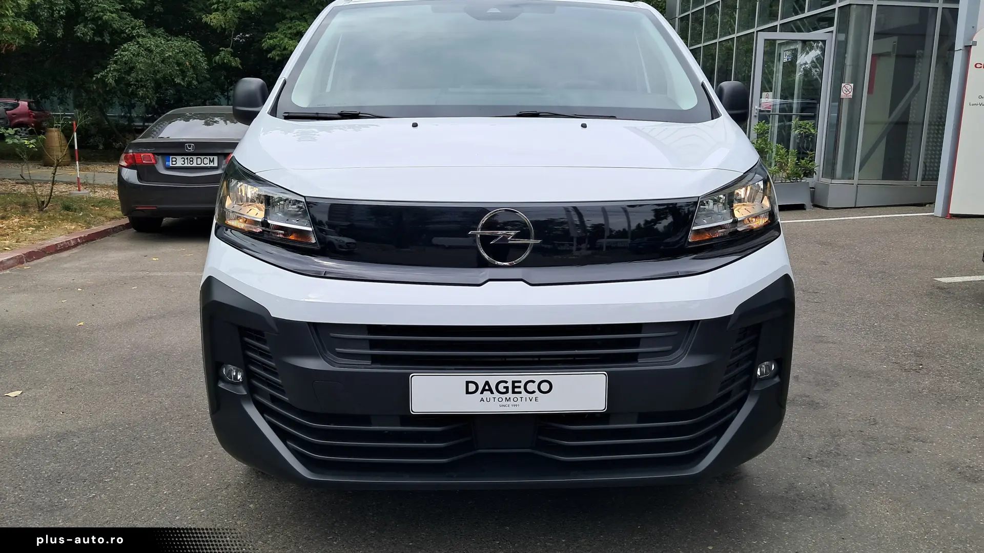 Opel Vivaro Van Electric L3 100 KW Baterie 75 KWH