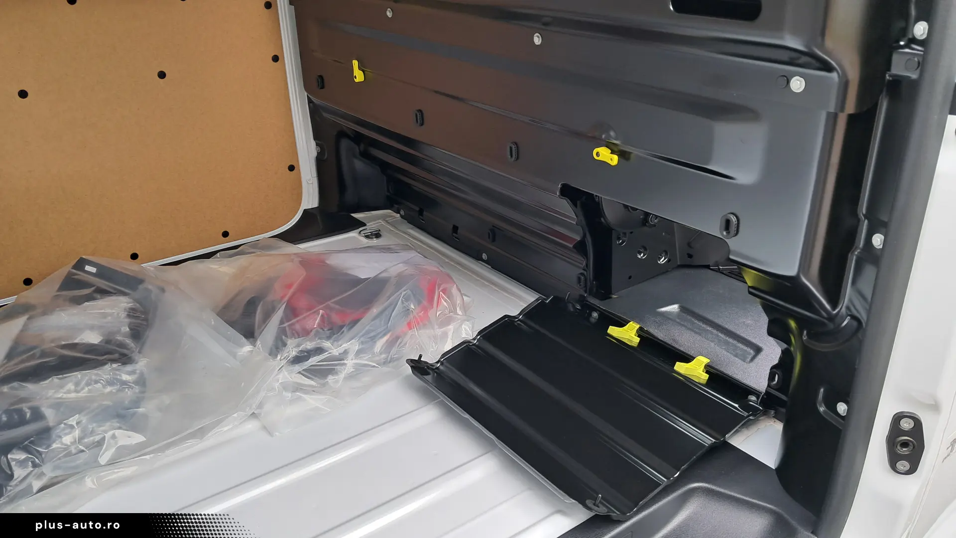 Opel Vivaro Van Electric L3 100 KW Baterie 75 KWH
